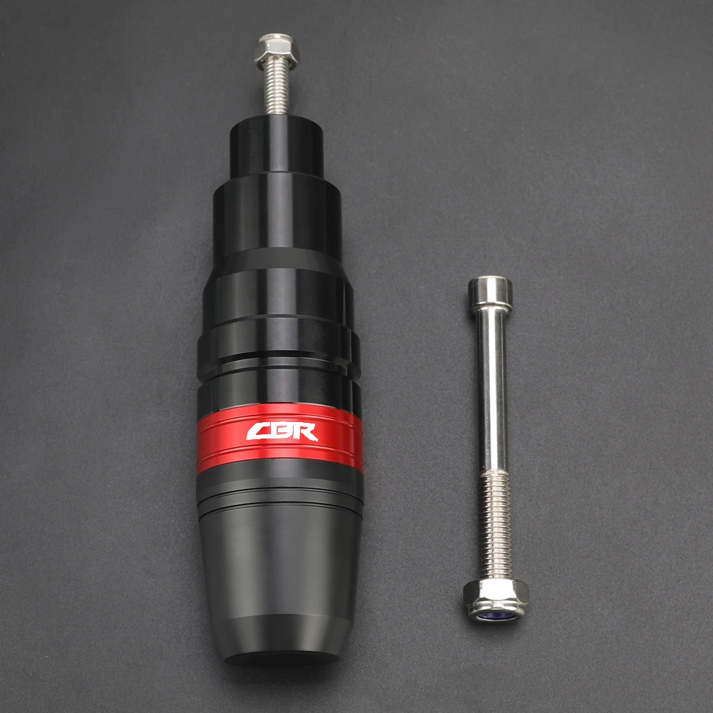 

FOR HONDA CBR1000F CBR1000RR CBR1000RRR Motorcycle Exhaust Slider Protector Falling Protection Engine Crash Pad Frame Sliders