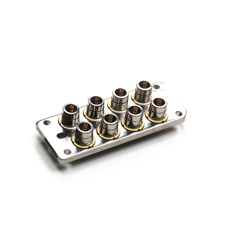 NUOF original imported 520nm 10w green laser module green high-power laser module NUGM04T
