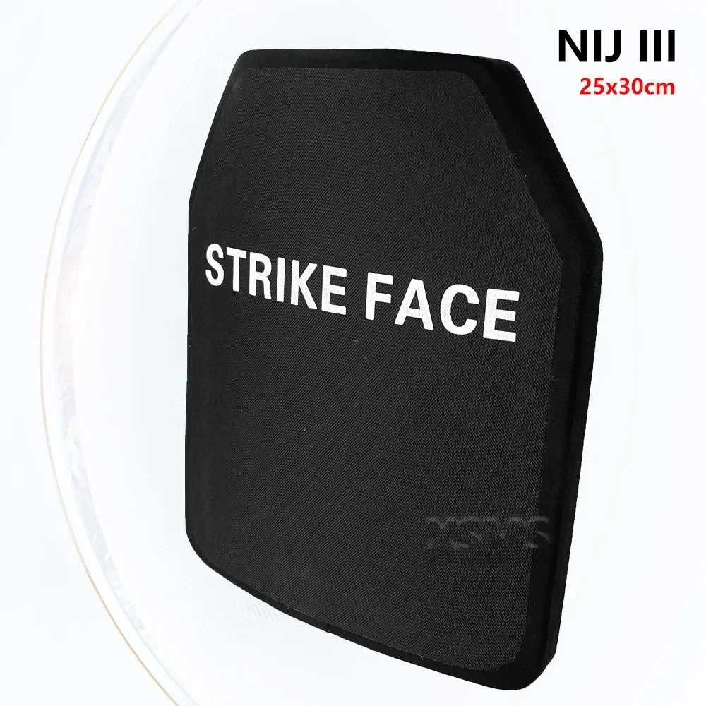 NIJIIIBulletproofplatetacticalvestBallisticplateschestplate