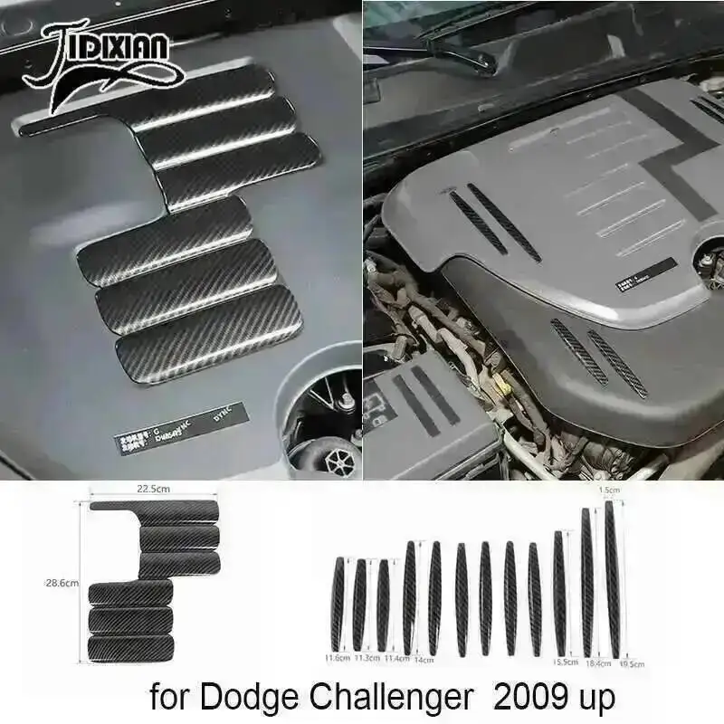 Engine cover