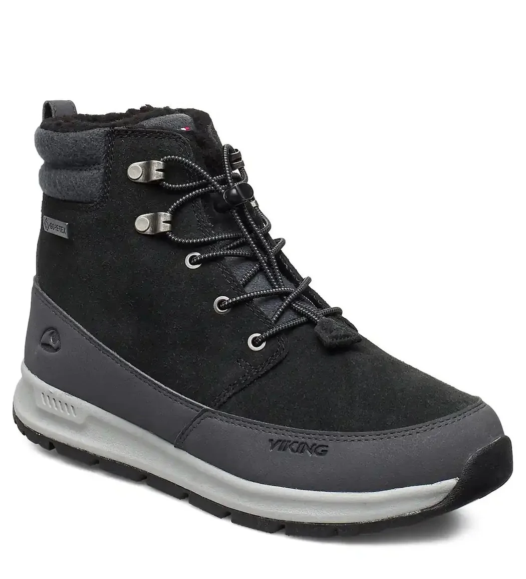 Winter Boots Viking Rotnes Gtx 3-87460 