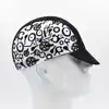 5 Types Black Skull Hot God Speed Go West New CLassical Cycling Cap Breathable Unisex Gorra Ciclismo JIASHUO 4