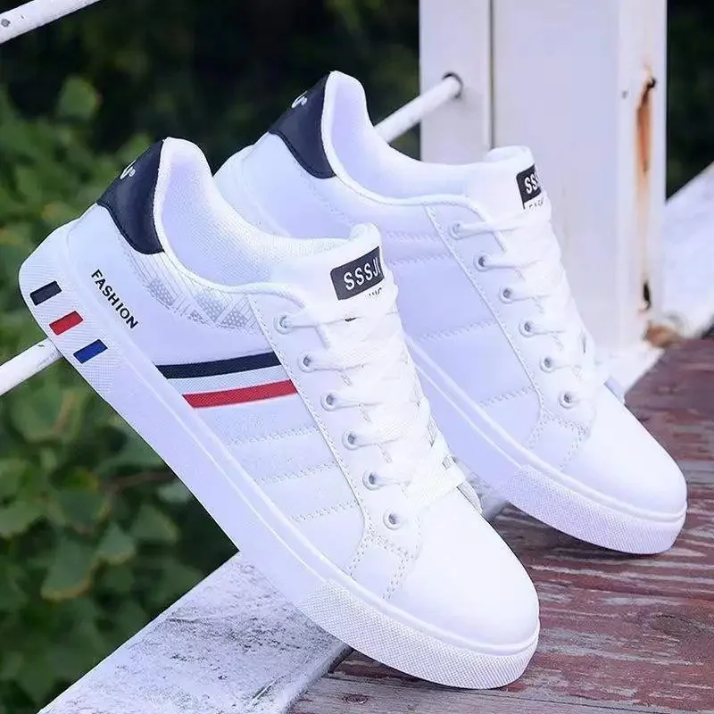 YU-8618 white and red