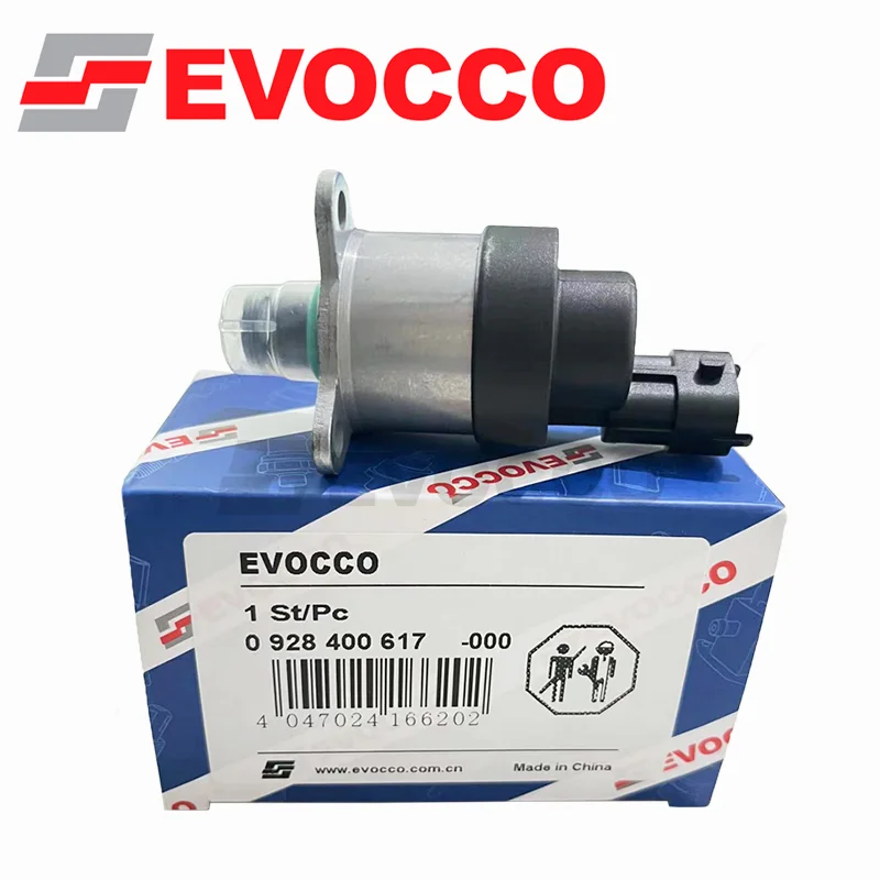 FuelPressureRegulatorSolenoidControlSCVValveForCitroenC3C4C5