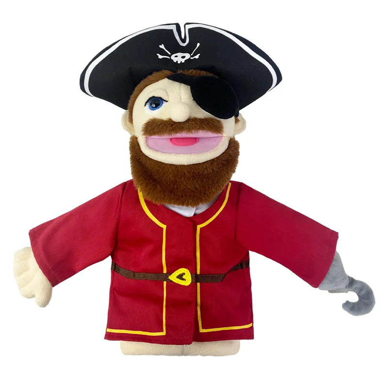 Pirate-36cm