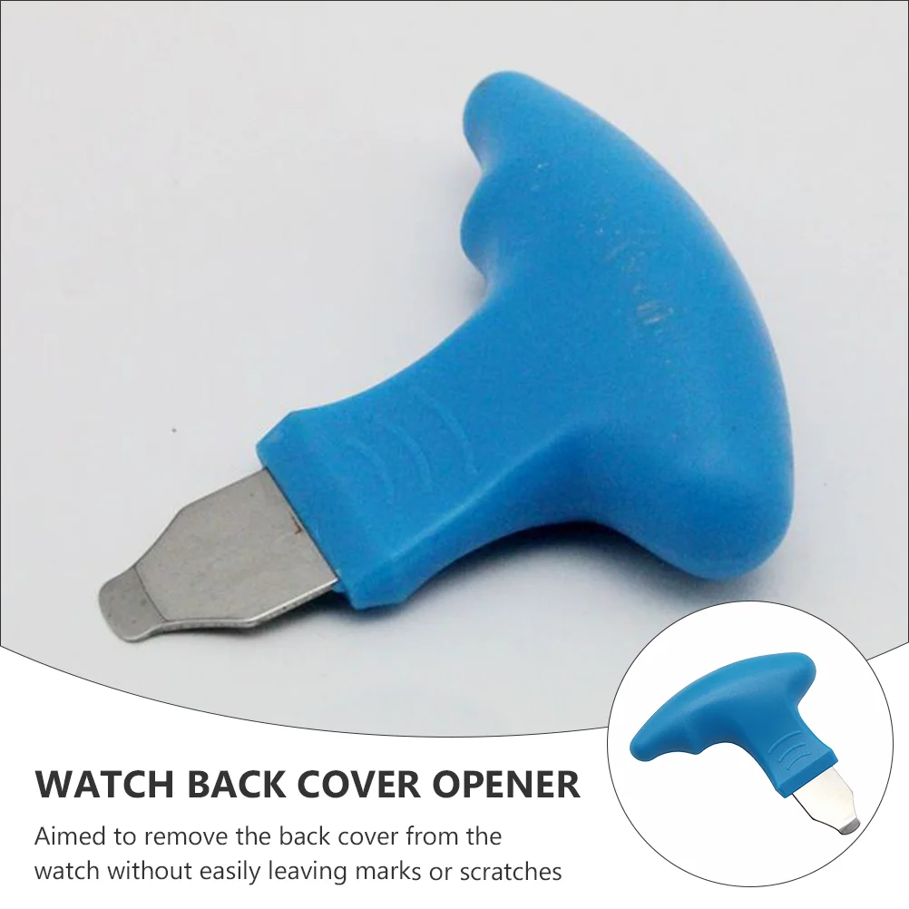 Watch Back Cover Pry Remover Opener Tool