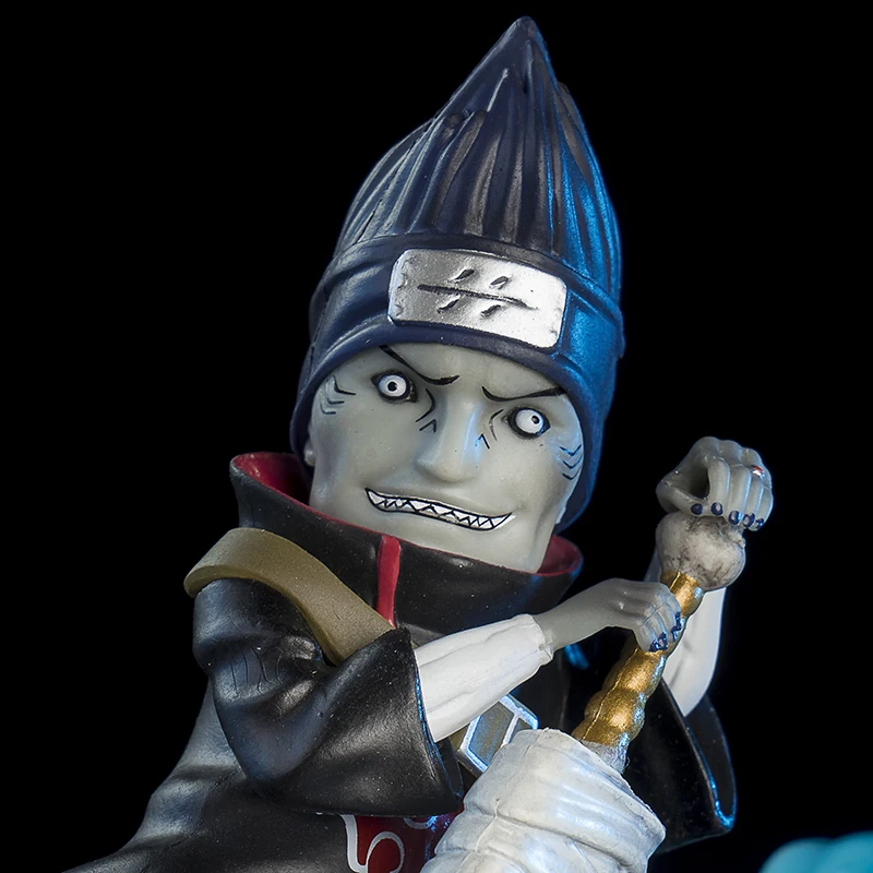 Figurine Naruto Hoshigaki Kisame Figurine Akatsuki