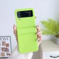 YG Green
