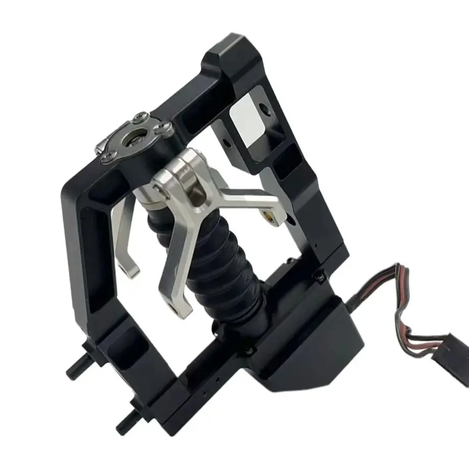 Parti Di Riparazione Drone Uav Montaggio Ascendente E Discesa Per Componente Telaio Centrale Dji Inspire1