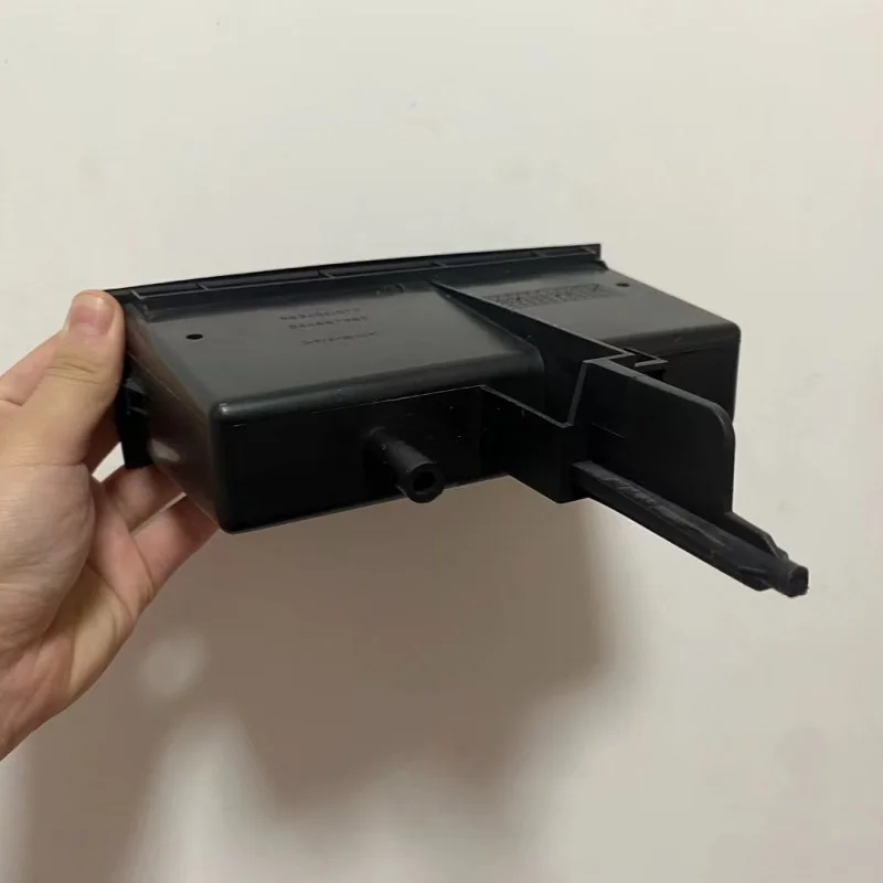 821176 9634511577 For Peugeot 307 3008 Dashboard Fascia Panel Glove Box Storage