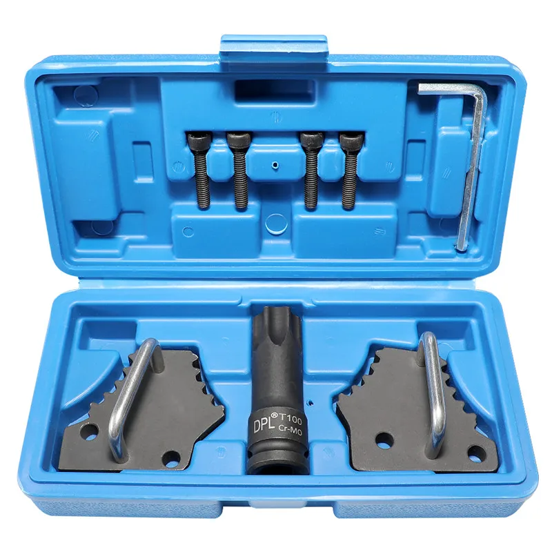 Engine Timing Chain Tool Set For Mercedes Benz M133/M152/M157/M270/M274 3.0 | UK - View #7