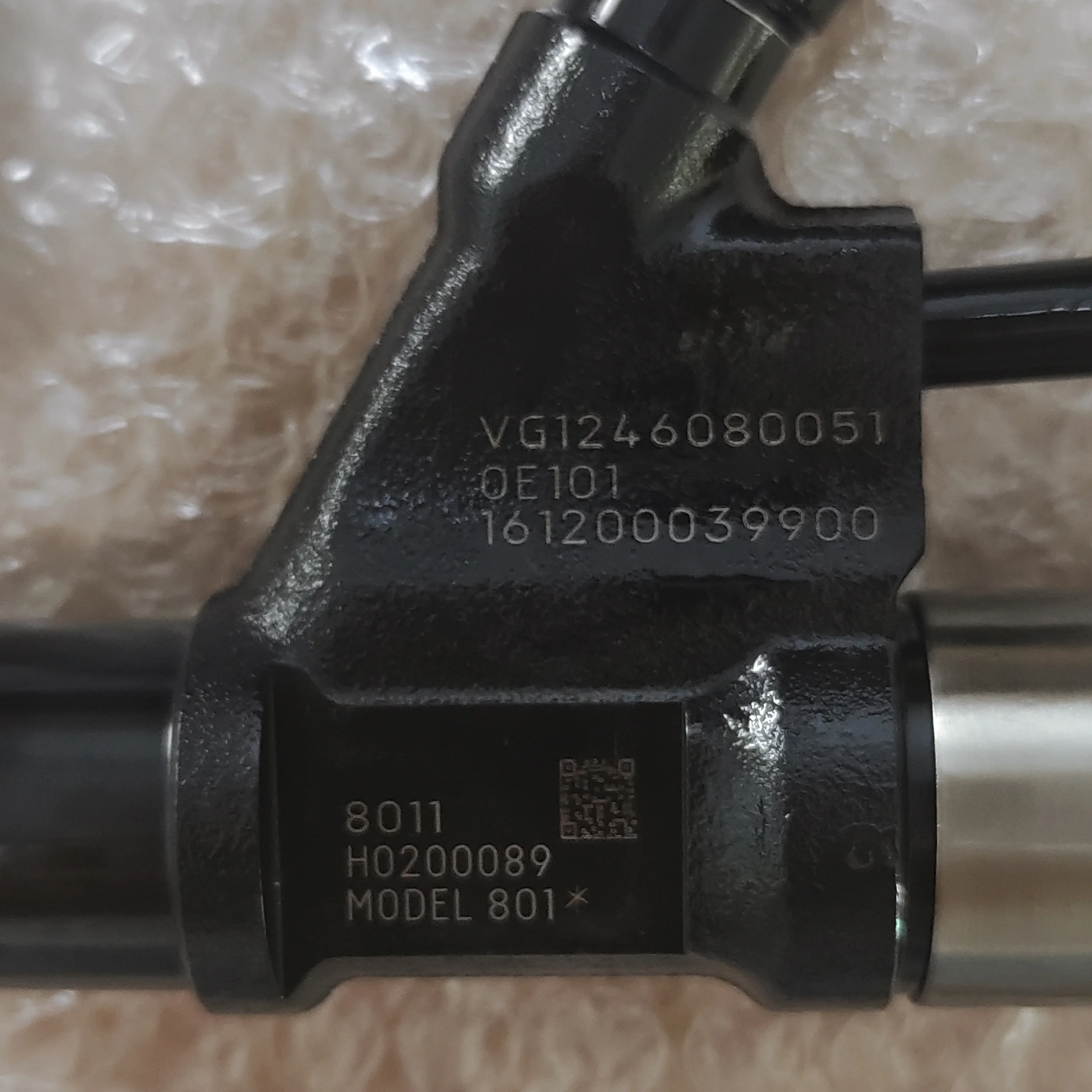Sinotruk Ʈ D12  ǰ,  ǰ   , VG1246080051