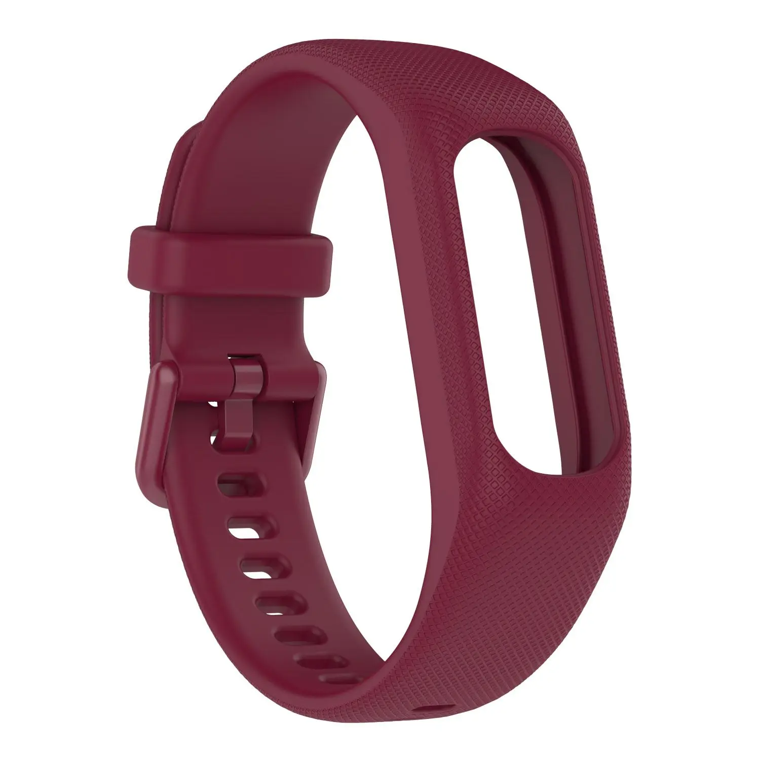 Silicone Sports Strap Replacement for Smart Bands Watch Accessories