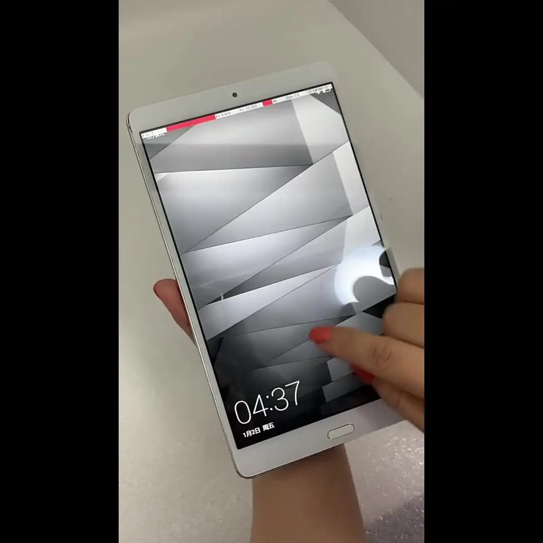 【ジャンク】Huawei Media Pad M3 Huawei MediaPad M3 Review - PhoneArena