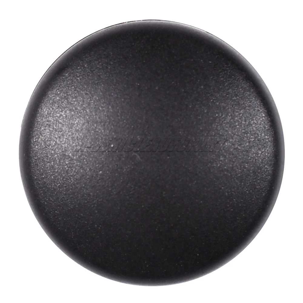 1PC Black Replacement Buttons Compatible With Ring Doorbell Pro Fix Damaged Broken Cracked Button