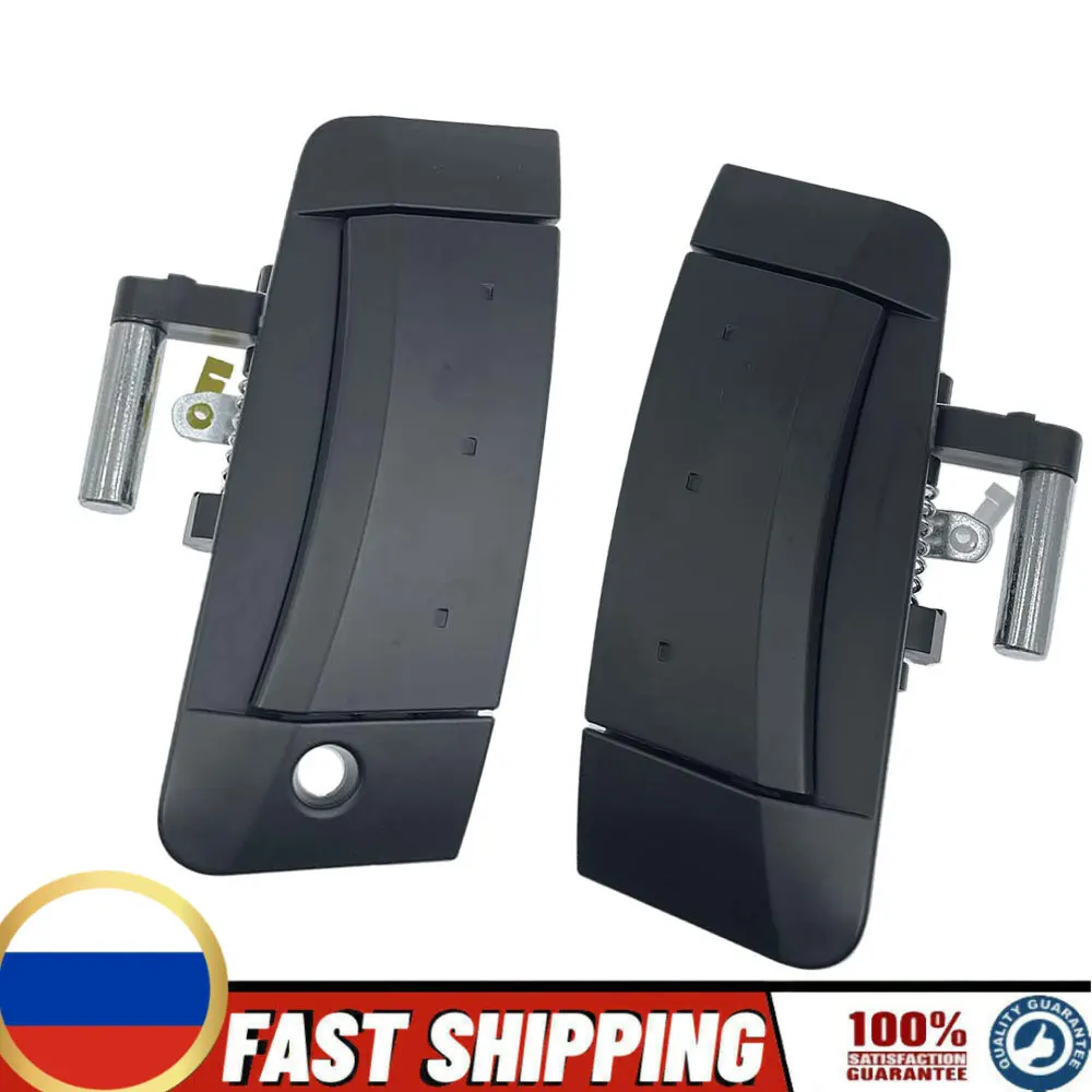 

Exterior Outer Black Left Right Door Handles Fit For Nissan 350Z 2003 2004 2005 2006 2007 2008 2009 80607-CD40B 80606-CD00B