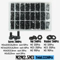 Socket  2220pcs
