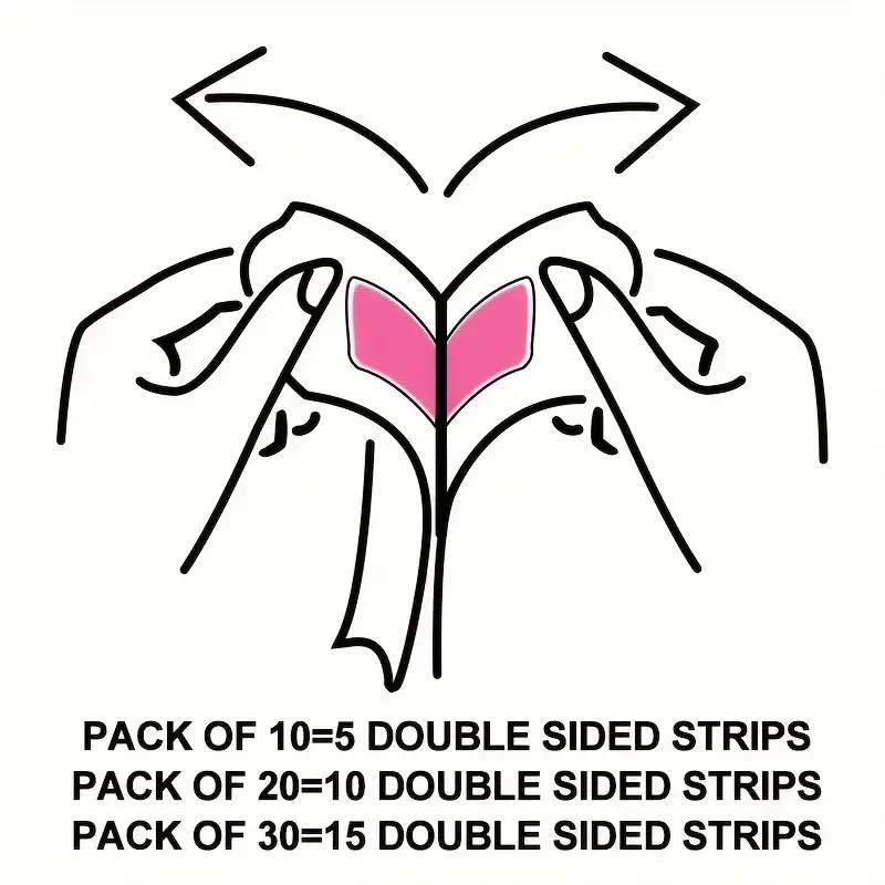 Depilatory Wax Strips For Hair Removal Wax Paper Cold Strips Paper 10/20/30/50 Pcs For Face Neck Arm Leg Body Beauty Tools depilatory wax strips,hair removal wax paper