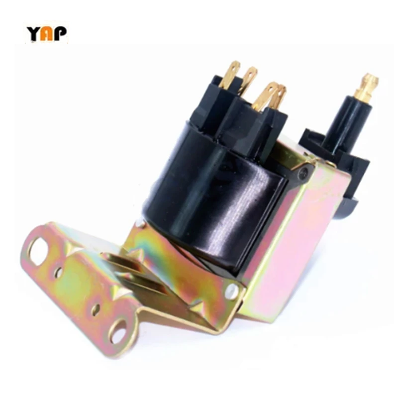 

New Ignition Coil FOR OPEL Manta Rekord Monza Senator 1.2L 1.3L 2.2L 2.5L 3.0L 1208002 1208004 1208036 1208048