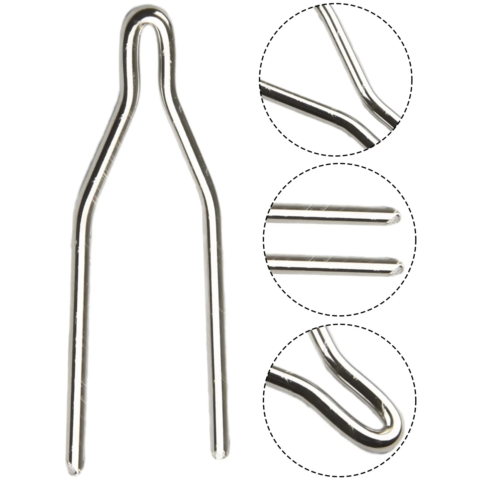 Soldering Iron Tips 1/5pcs Soldering Iron Tip High Temperature Resistant Welding Tips