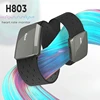 Magene H803 Heart Rate Monitor Arm Wrist Band Sensor Dual Mode Bluetooth ANT Heartbeat Tracker Armband Monitor Health Exercise 1