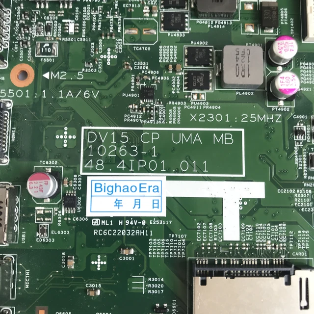 Memory Upgrade Dell Inspiron N5040 Ram CMS 4GB (2X2GB) DDR2 5300