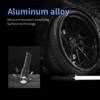 NATFIRE SF2 White Laser Flashlight LEP 1500 Meter Built in 21700 Battery Type C Rechargeable Tactical Military Search Flashlight 4