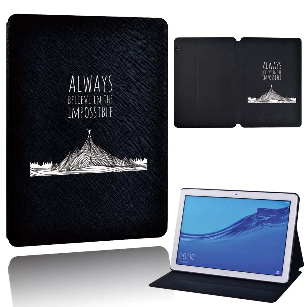 para huawei mediapad m5 lite 10.1 
