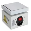 New Heating Station Electronic Hot Plate Table Preheating Platform 0~400℃ For BGA PCB SMD Phone LCD Touch Screen Repair 3