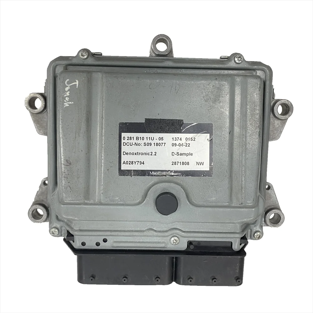0281b1011u A028Y794 High Performance Standalone ECU ECM Vehicle Engine ...