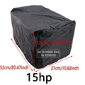 Black15hp
