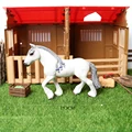 Horse NO.16