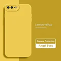 Lemon Yellow