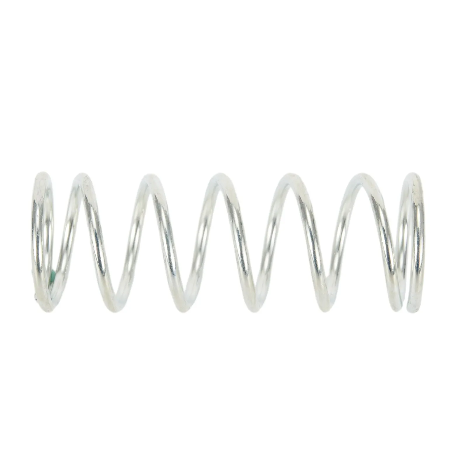 

New Spring 2 Line Head Brushcutter Inner 36*40mm Durable Elastic Grass Strimmer Spool Line Thread Trimmer Head