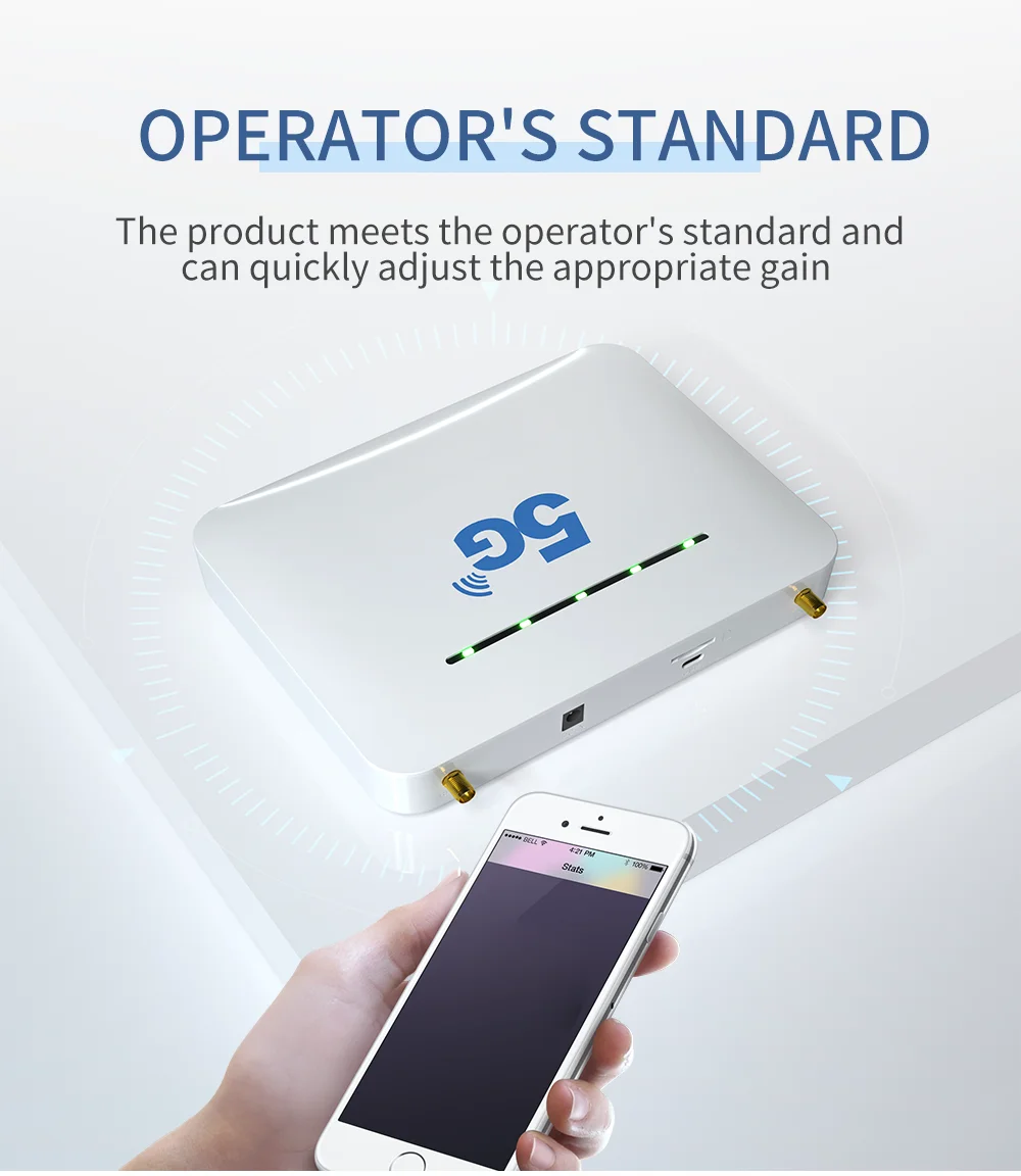 をlintratek 4グラム5グラム信号リピータlte 1800 3500mhz B3