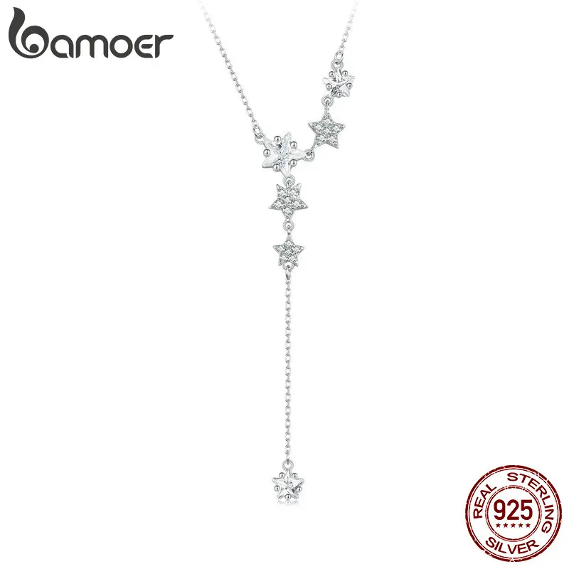 Foxgirl Lariat - Collar Oro Para Mujer, Delicado Collar Chapado En Oro