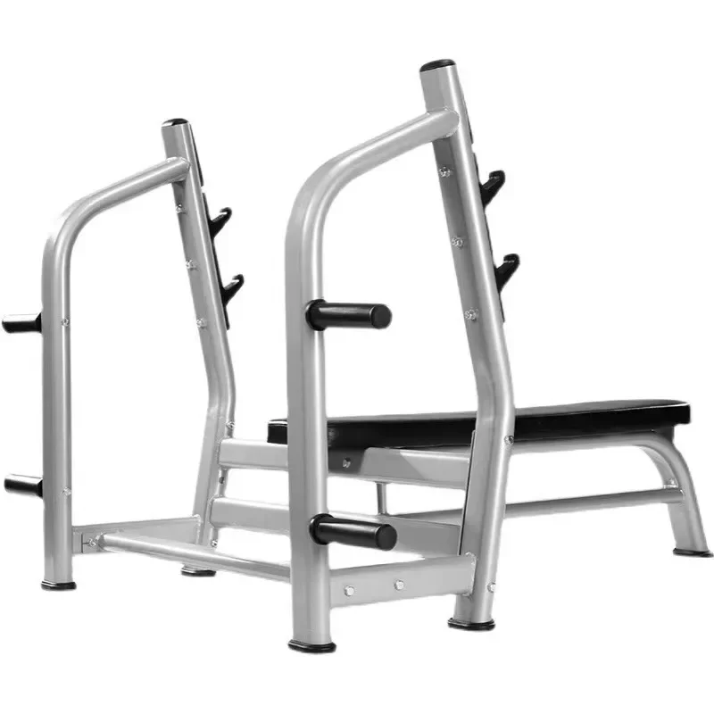 Hot Sale Gym Weight Lifting Home Training Gym Weight Lifting Adjustable Sit Up Incline Decline Flat Bench