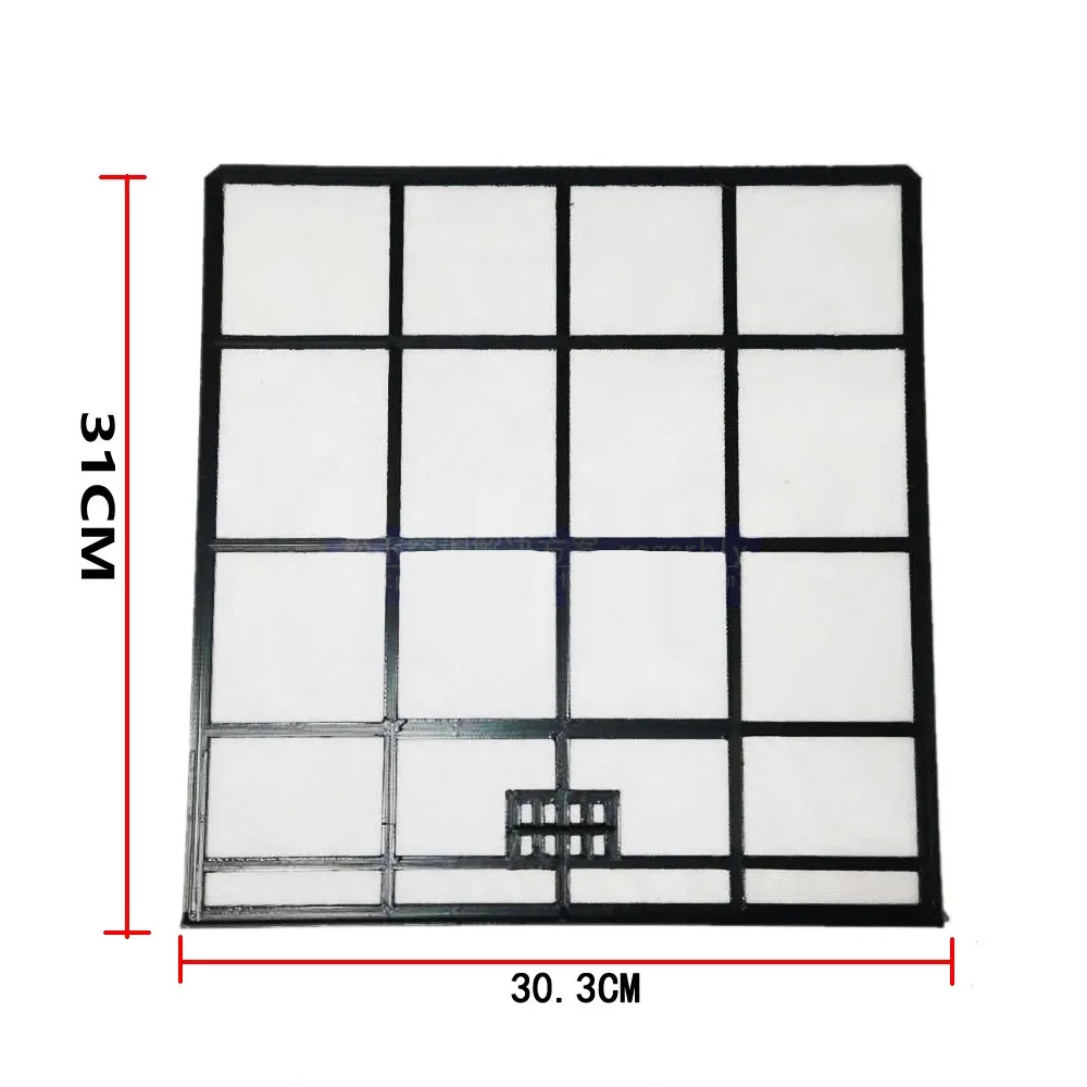 30.3x31cm  x 2pcs
