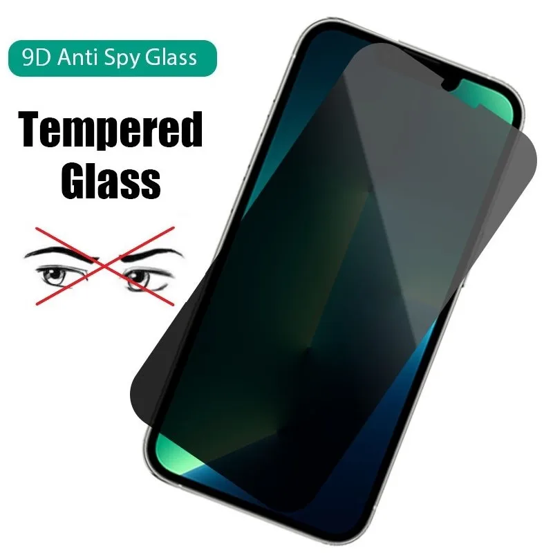 Privacy Glass For IPhone 14 13 12 11 Pro Max SE 2020 Anti Spy Screen privacy-glass-for-iphone-14-13-12-11-pro-max-se-2020-anti-spy-screen