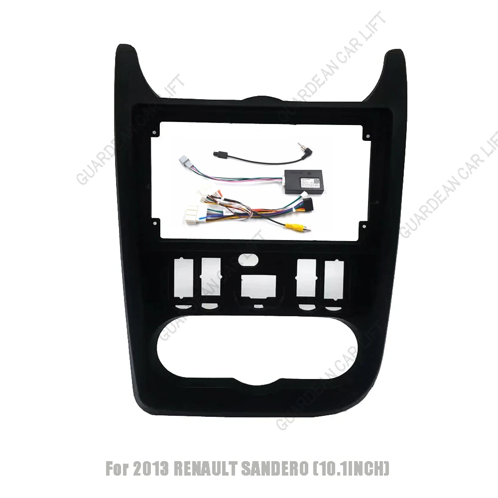 RENAULT Logan Sandero DACIA    Ʈ,  2005-2012   г ٸ, 9 ġ