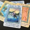 Magical Mermaid and Dolphin Cards: A 44-Card Deck 3