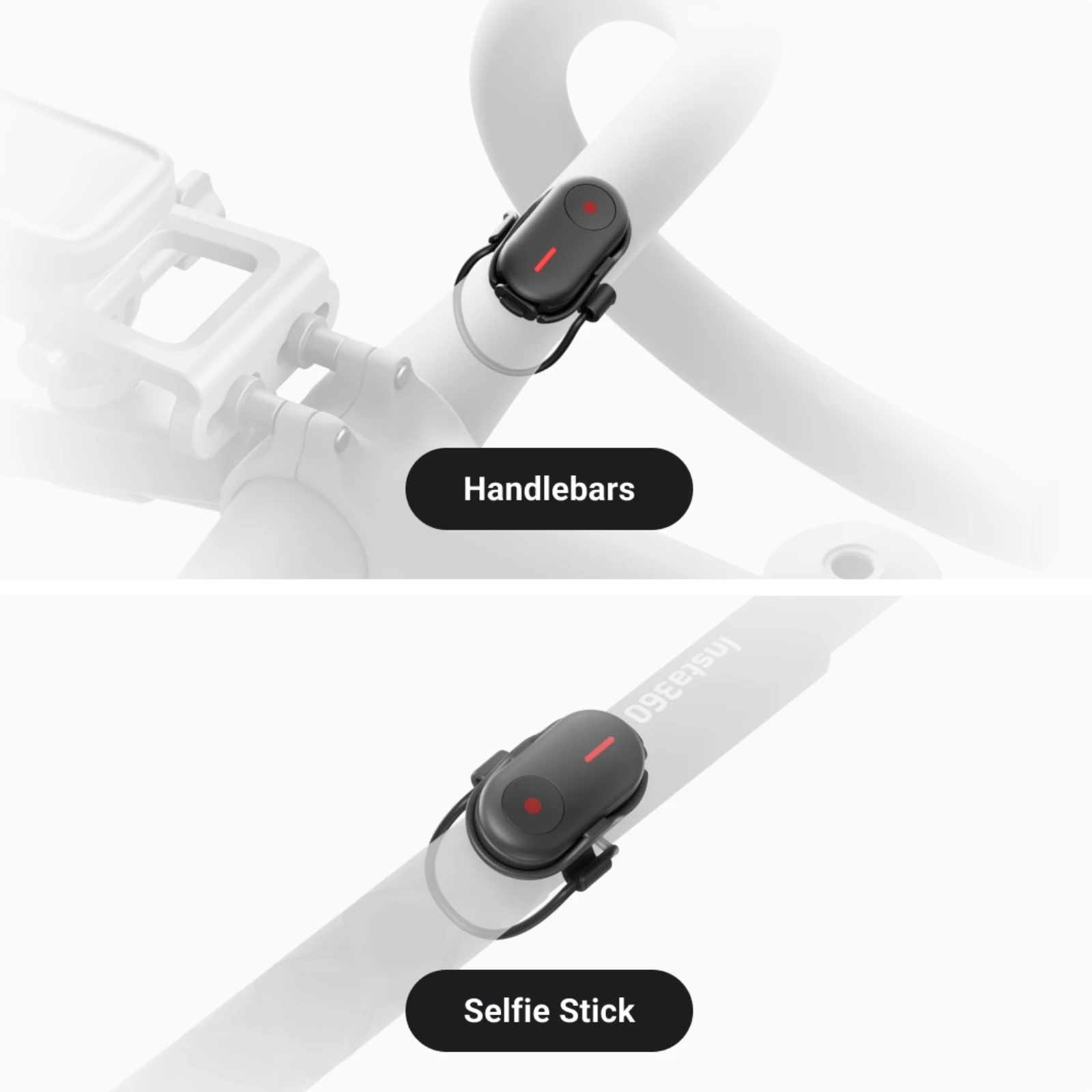 Selfie Stick Insta360 Gps Smart Remote Manual Insta360 Mini Remote