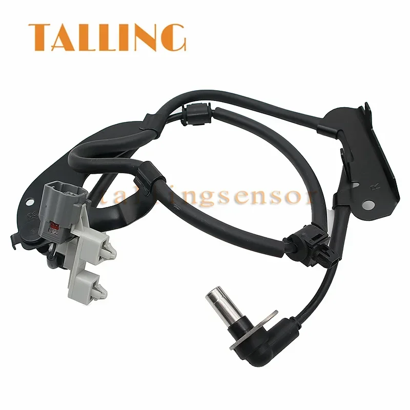 94750242 94750241 좌우 ABS 센서 휠 속도 센서, 쉐보레 Gmc 트레일블레이저 2012-2016, 2 개