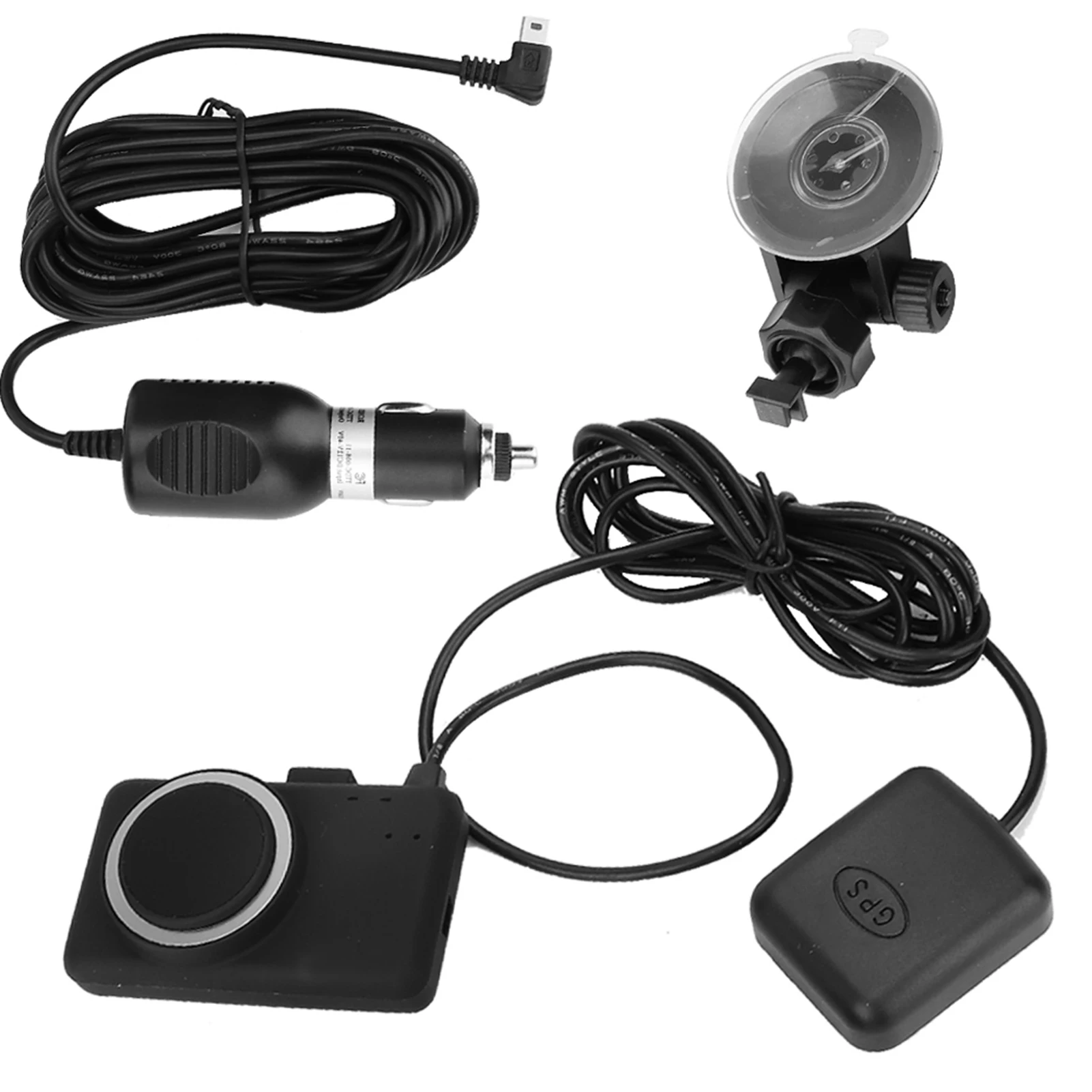 Car Fatigue Warning Alarm Device Driving Alert Face Reading Anti Sleep Monitor Driving Alarm Car Device Alert