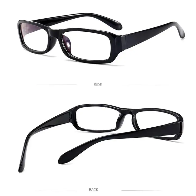 Game Bayonetta Cosplay Glasses Eyeglass Frame Retro Protection Eye Flat Mirror Eyewear Unisex Fashion Accessories Prop