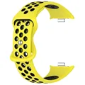 Yellow Black