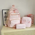 Pink-3PCS