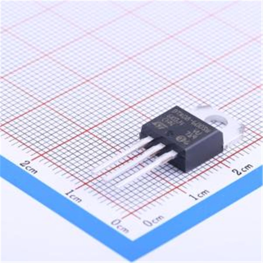 

5PCS/LOT(Triode/MOS Tube/Transistor) BTA08-600SWRG