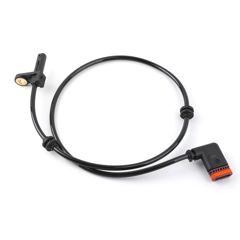 ABS Wheel Speed Sensor 4Pcs for MERCEDES-BENZ S-CLASS W221 A2219055700 A2219057600 A2219057300 A2219057100 A2219050201 car abs speed sensor