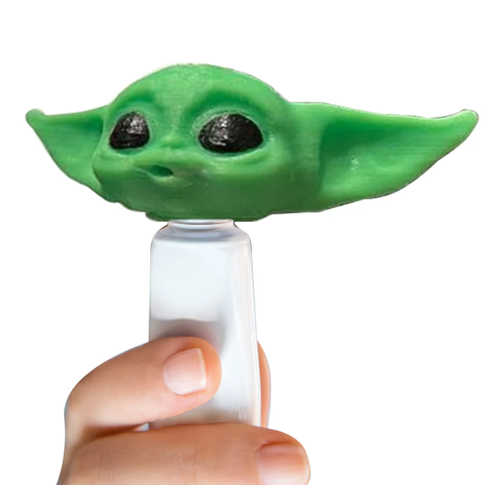 Creative Animal Shape Toothpaste Squeeze Toys